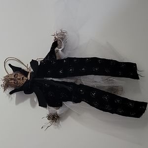 Protection Against Demons - VOODOO DOLL